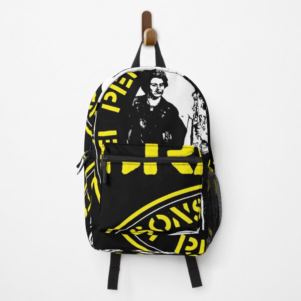 Item preview, The Classic Person Unkown designed and sold by HydroSketchy.