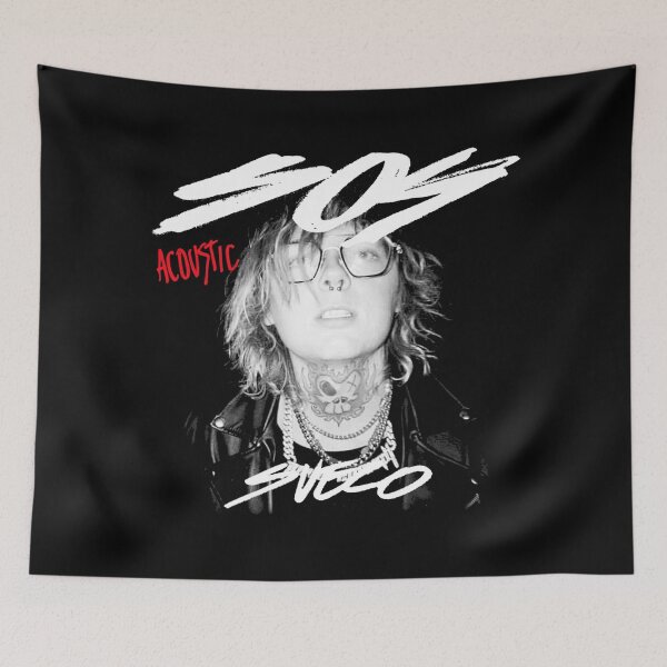 Item preview, SUECO designed and sold by RoeMargiotta.