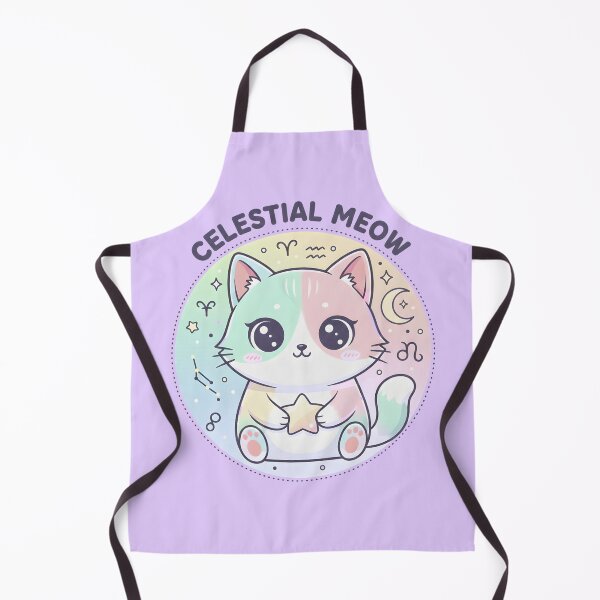 Item preview, Celestial Cat designed and sold by GrafikLabPTY.