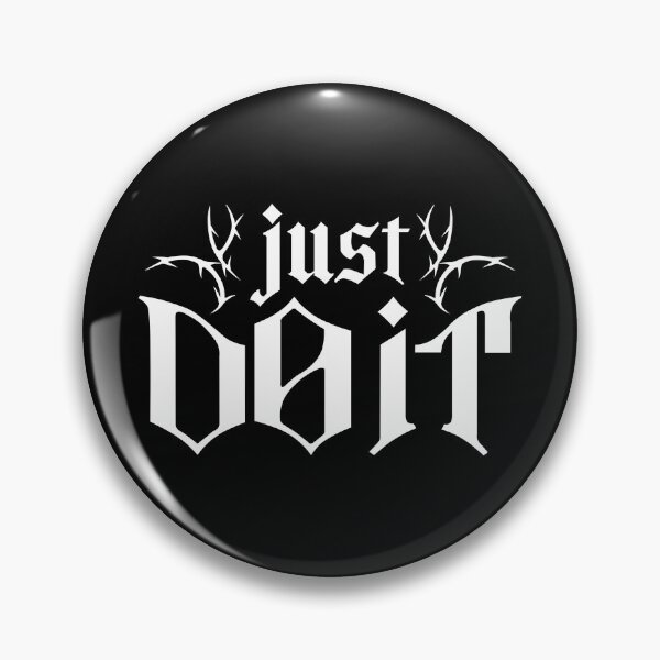 Item preview, Copia de Stray Kids Just Do It White designed and sold by amy_isupallnight.