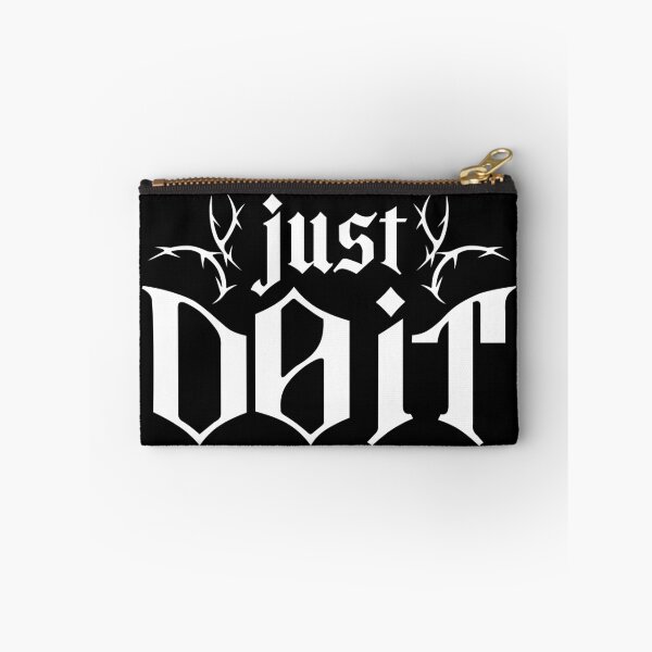 Item preview, Copia de Stray Kids Just Do It White designed and sold by amy_isupallnight.