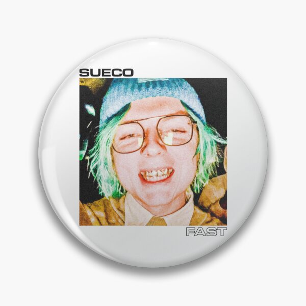 Item preview, SUECO designed and sold by RoeMargiotta.