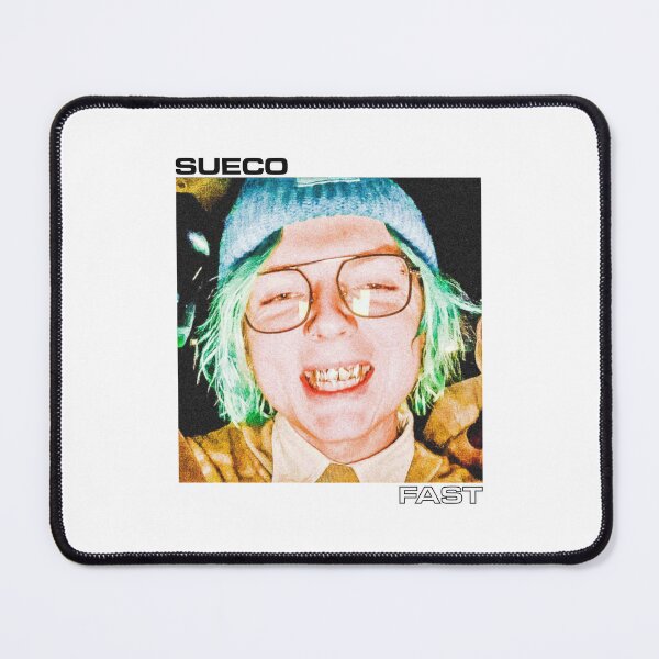 Item preview, SUECO designed and sold by RoeMargiotta.