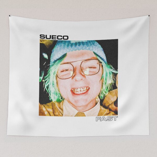 Item preview, SUECO designed and sold by RoeMargiotta.