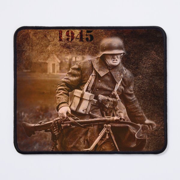 Item preview, LEGENDS OF 1945 GERMAN WAR WORLD WAR 2 designed and sold by johnnyssandart.