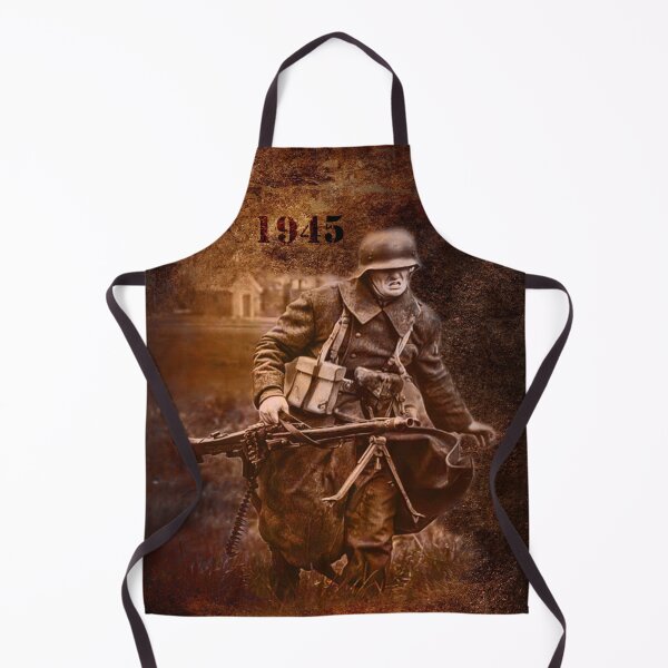 Item preview, LEGENDS OF 1945 GERMAN WAR WORLD WAR 2 designed and sold by johnnyssandart.