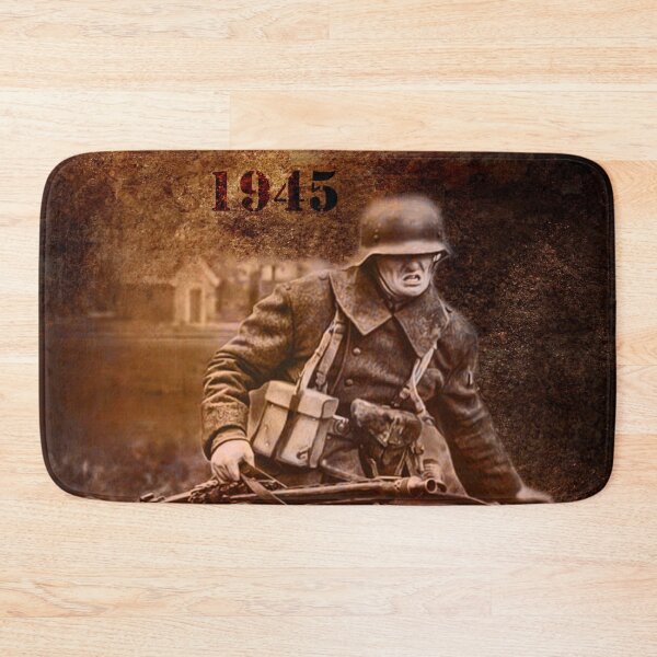 Item preview, LEGENDS OF 1945 GERMAN WAR WORLD WAR 2 designed and sold by johnnyssandart.