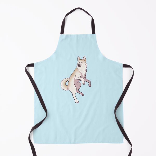 Item preview, Norwegian Buhund designed and sold by Rubymcc.