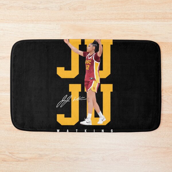 Item preview,  Juju Watkins Basketball designed and sold by ThingsInMyHead2.
