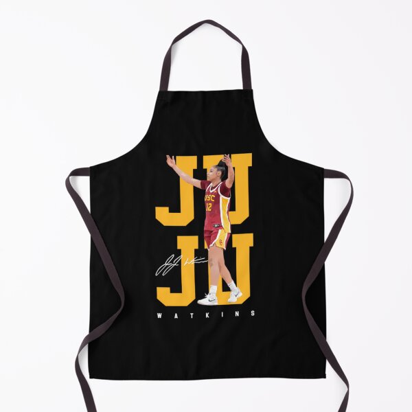 Item preview,  Juju Watkins Basketball designed and sold by ThingsInMyHead2.
