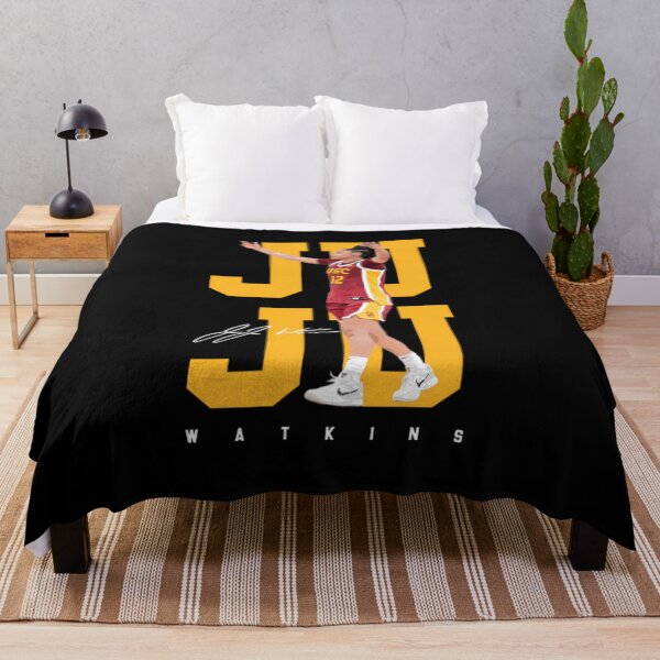 Item preview,  Juju Watkins Basketball designed and sold by ThingsInMyHead2.