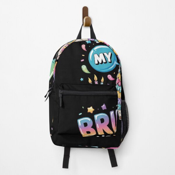 Item preview, Bruh Its My Birthday Llama Pinata Boy Girl 6 designed and sold by AquaKiev.