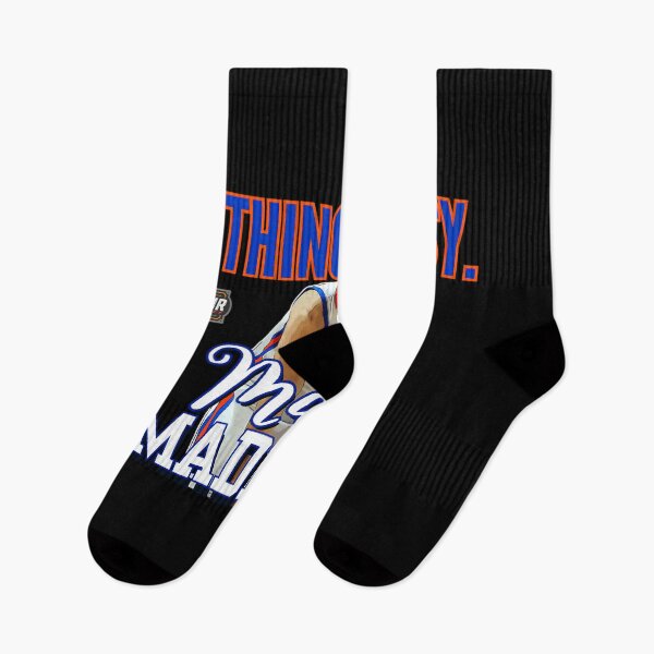 Item preview,  2025 Madness Nothing Easy Walter Clayton Jr. 1 Florida Basketball Cartoon - Kbncfwc101 designed and sold by ThingsInMyHead2.
