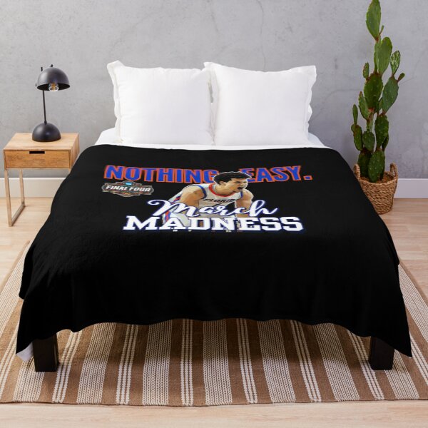 Item preview, 2025 Madness Nothing Easy Walter Clayton Jr. 1 Florida Basketball Cartoon - Kbncfwc101 designed and sold by ThingsInMyHead2.