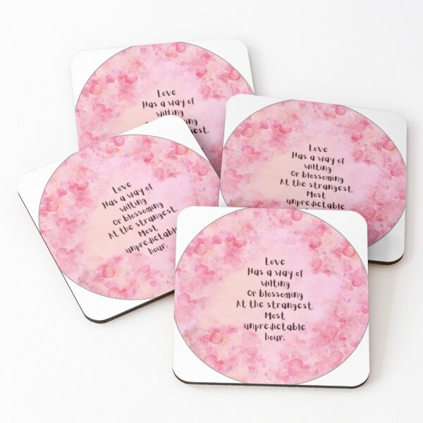 Item preview, Love Blossom designed and sold by Artshilon25.