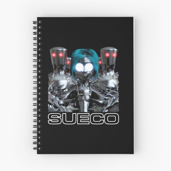 Item preview, SUECO designed and sold by RoeMargiotta.