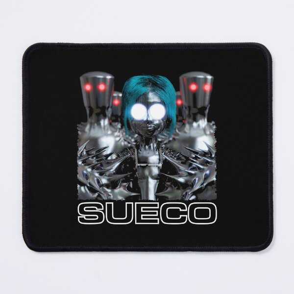Item preview, SUECO designed and sold by RoeMargiotta.