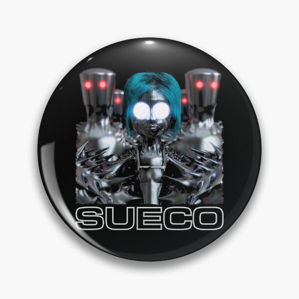 Item preview, SUECO designed and sold by RoeMargiotta.