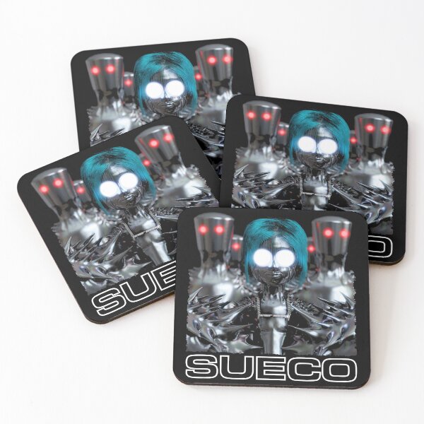 Item preview, SUECO designed and sold by RoeMargiotta.
