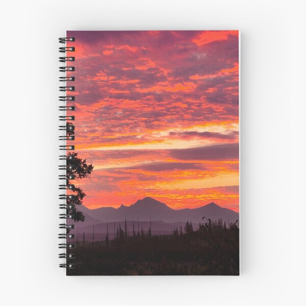 Item preview, Copy of Glacier National Park Lake Shore designed and sold by QuantumQid.