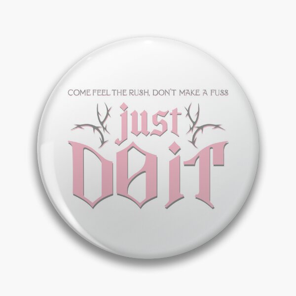 Item preview, Stray Kids Just Do It - Ven a sentir la emoción, no hagas un escándalo designed and sold by amy_isupallnight.