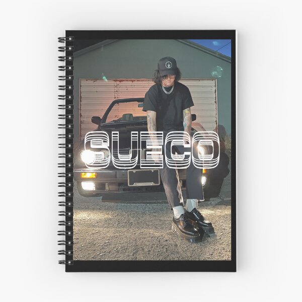 Item preview, SUECO designed and sold by RoeMargiotta.