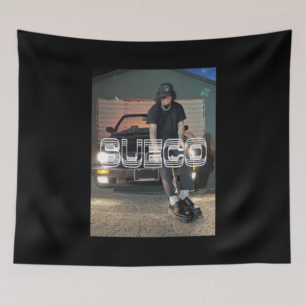 Item preview, SUECO designed and sold by RoeMargiotta.