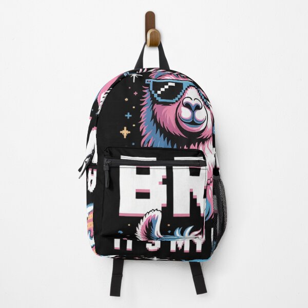 Item preview, Bruh Its My Birthday Llama Pinata Boy Girl Family 15 designed and sold by MarryIsMonth.