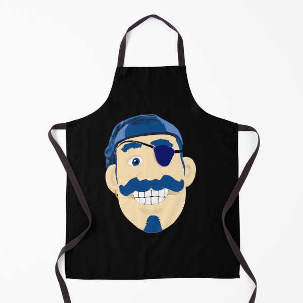 Item preview, Seton Hall Pirate designed and sold by ThingsInMyHead2.