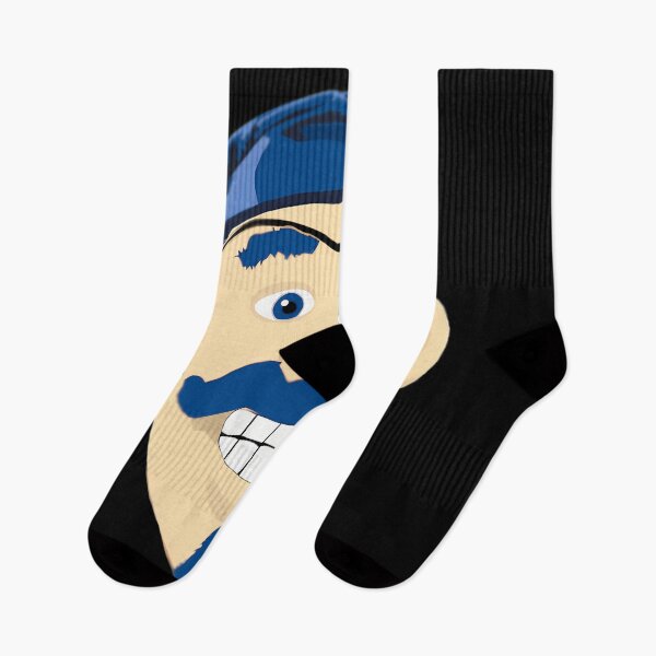 Item preview, Seton Hall Pirate designed and sold by ThingsInMyHead2.