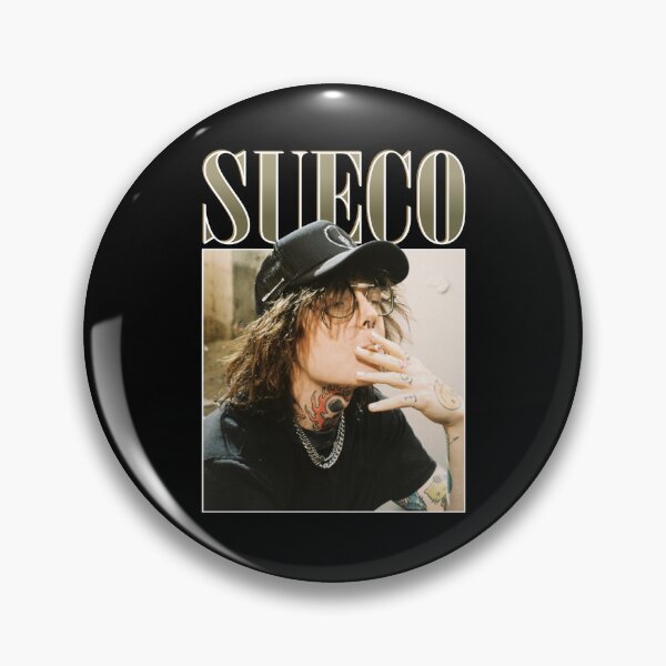 Item preview, SUECO designed and sold by RoeMargiotta.