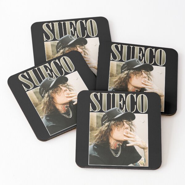 Item preview, SUECO designed and sold by RoeMargiotta.