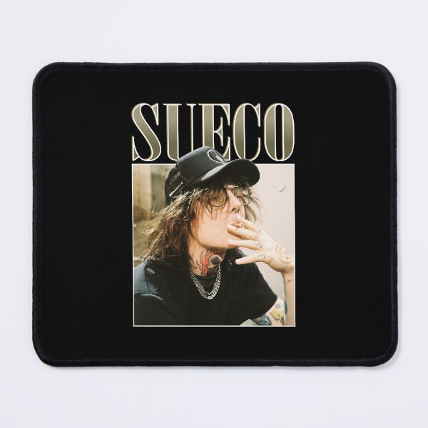 Item preview, SUECO designed and sold by RoeMargiotta.
