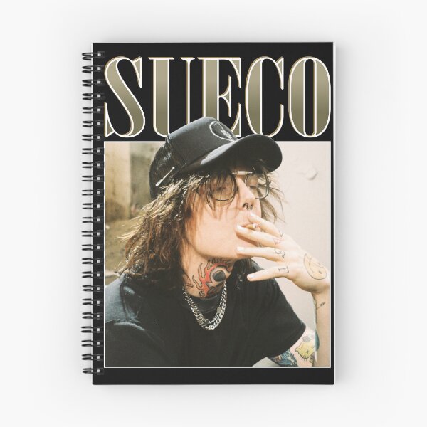 Item preview, SUECO designed and sold by RoeMargiotta.