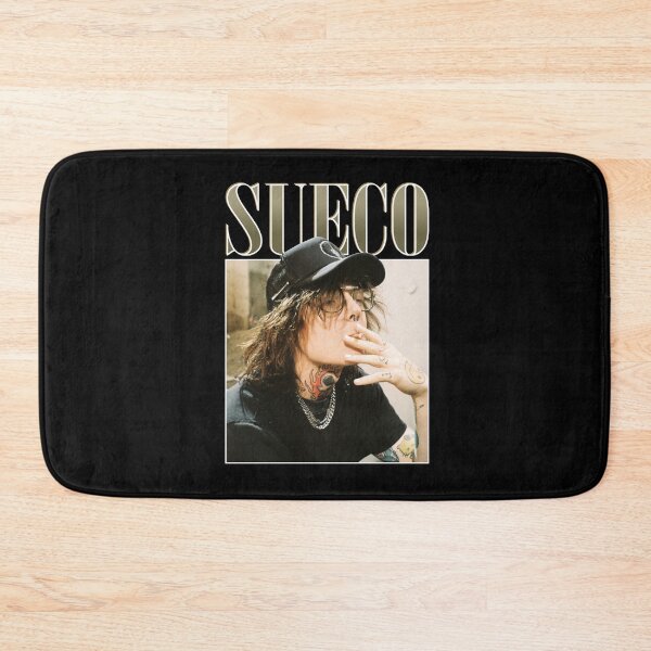 Item preview, SUECO designed and sold by RoeMargiotta.