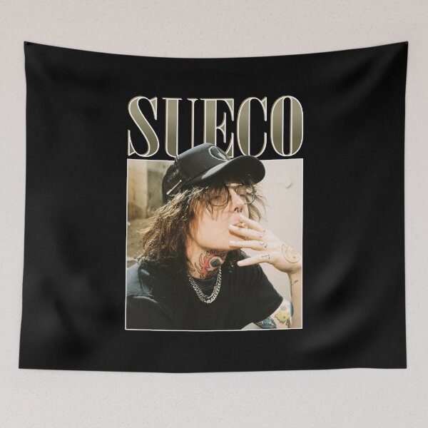 Item preview, SUECO designed and sold by RoeMargiotta.