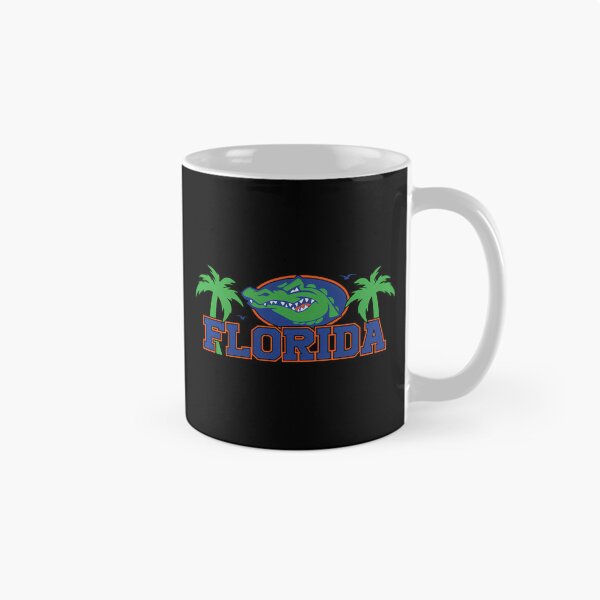 Item preview,  Florida Man Finds Gator In Back Yard designed and sold by ThingsInMyHead2.