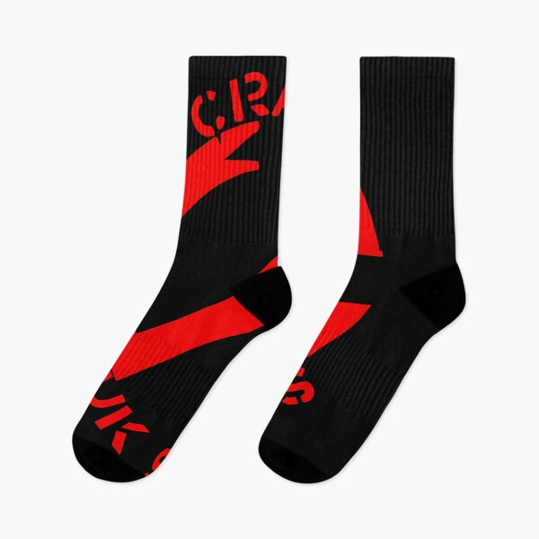 Item preview, Red Logo of Anarcho Punk Band designed and sold by HydroSketchy.