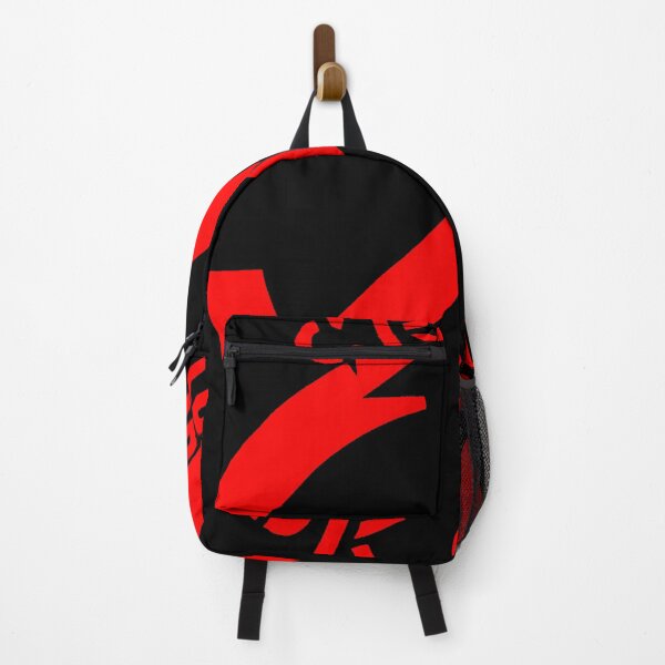 Item preview, Red Logo of Anarcho Punk Band designed and sold by HydroSketchy.