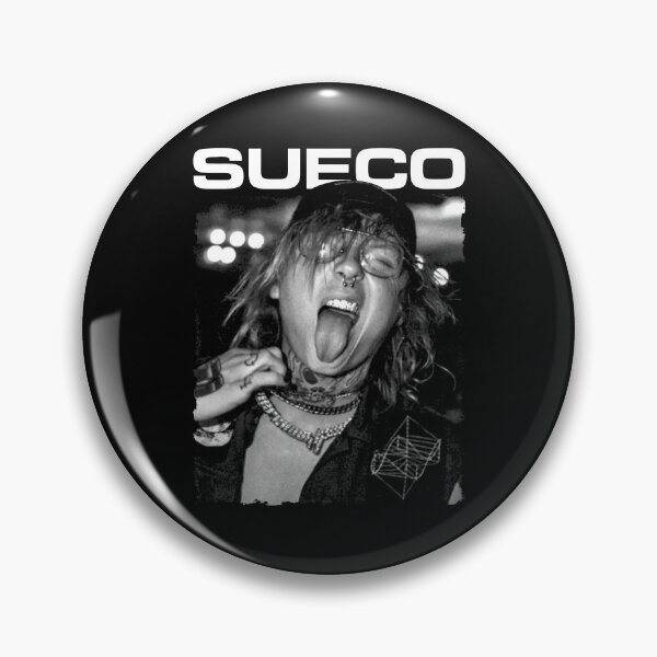 Item preview, SUECO designed and sold by RoeMargiotta.