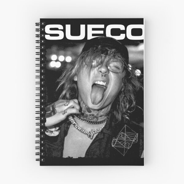 Item preview, SUECO designed and sold by RoeMargiotta.