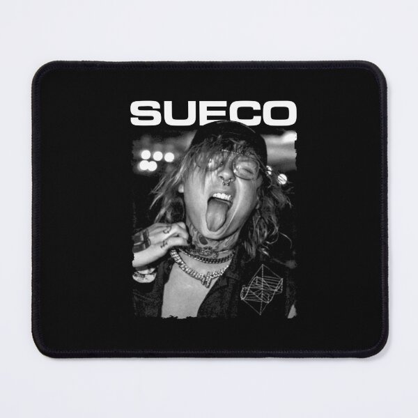 Item preview, SUECO designed and sold by RoeMargiotta.