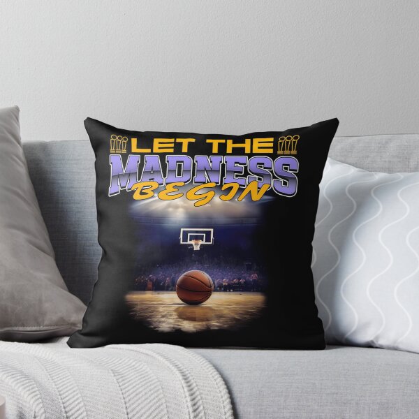 Item preview, March Madness Let The Madness Begin designed and sold by newdomyat.