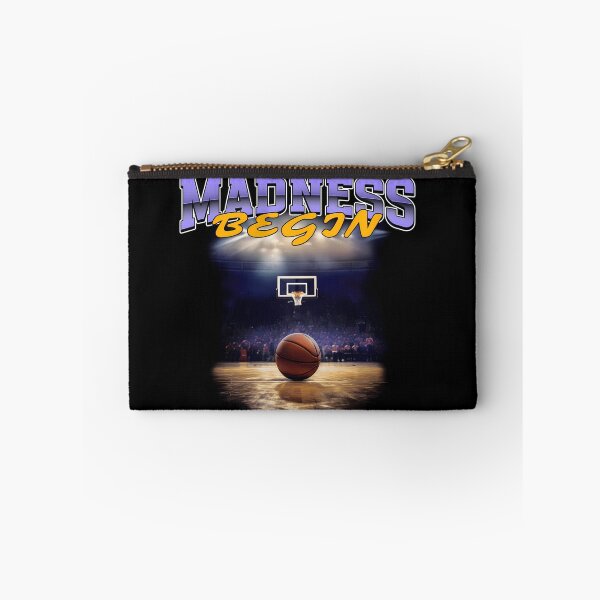 Item preview, March Madness Let The Madness Begin designed and sold by newdomyat.