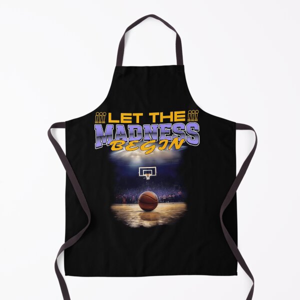 Item preview, March Madness Let The Madness Begin designed and sold by newdomyat.