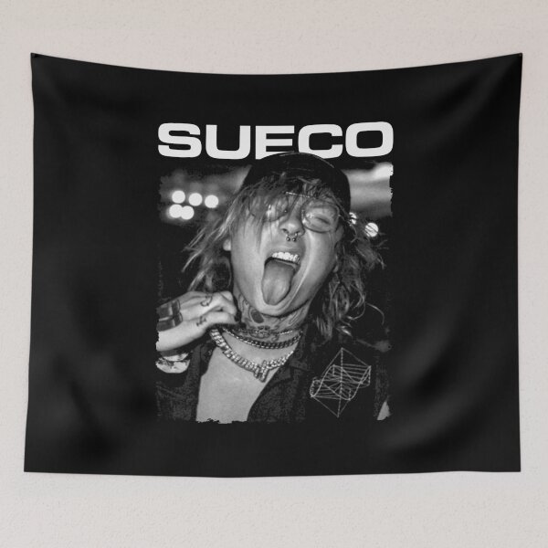 Item preview, SUECO designed and sold by RoeMargiotta.