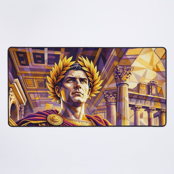 Item preview, Constantine the Great, Roman Emperor, EA Soldier NFT Collection, Emperors Series designed and sold by EASNFTCOL.