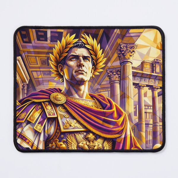 Item preview, Constantine the Great, Roman Emperor, EA Soldier NFT Collection, Emperors Series designed and sold by EASNFTCOL.