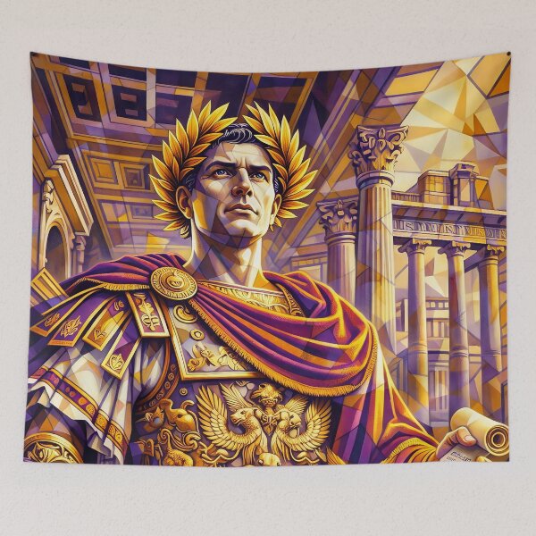 Item preview, Constantine the Great, Roman Emperor, EA Soldier NFT Collection, Emperors Series designed and sold by EASNFTCOL.