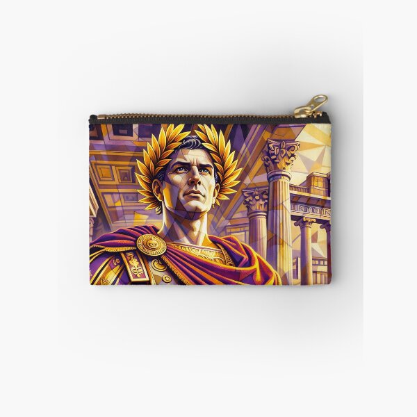 Item preview, Constantine the Great, Roman Emperor, EA Soldier NFT Collection, Emperors Series designed and sold by EASNFTCOL.